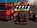 Igra Cross Track Racing