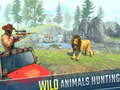 Igra Wild Animal Hunting 