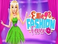 Igra Ellie Fashion Fever