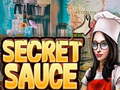 Igra Secret Sauce