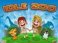 Igra Idle Zoo