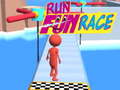 Igra Fun Run Race 