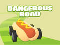 Igra Dangerous Roads