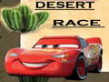 Igra Desert Race