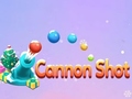 Igra Cannon Shot