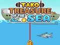 Igra Tako Treasure of the Sea