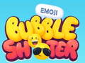 Igra Emoji Bubble Shooter