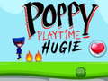 Igra Poppy Playtime Hugie
