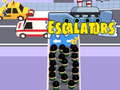 Igra Escalators