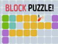 Igra Block Puzzle!