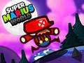 Igra Super Marius World