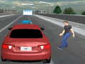 Igra Crazy Car Impossible Stunt Challenge Game