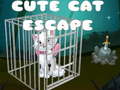 Igra Cute Cat Escape