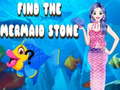 Igra Find The Mermaid Stone