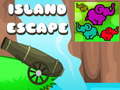 Igra Island Escape