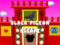 Igra Black Pigeon Escape