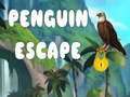 Igra Penguin Escape