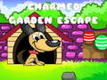 Igra Charmed Garden Escape
