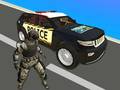 Igra Police Car Chase
