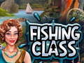 Igra Fishing Class