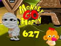 Igra Monkey Go Happy Stage 627