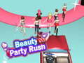 Igra Beauty Party Rush