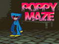 Igra Poppy Maze