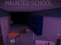 Igra Haunted School