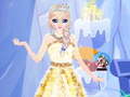 Igra Frozen Princess 2