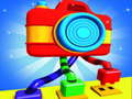 Igra Tangle It 3D