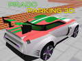 Igra Prado Parking 3D