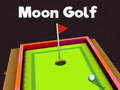 Igra Moon Golf