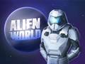 Igra Alien World