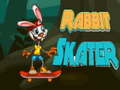 Igra Rabbit Skater