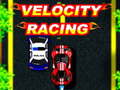Igra Velocity Racing 