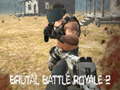 Igra Brutal Battle Royale 2