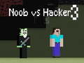 Igra Noob vs Hacker 3