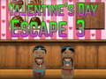 Igra Amgel Valentines Day Escape 3