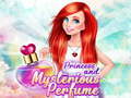 Igra Mermaid And Mysterious Perfume