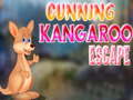 Igra G4K Cunning Kangaroo Escape