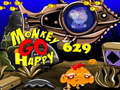 Igra Monkey Go Happy Stage 629