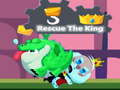 Igra Rescue The King