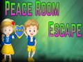 Igra Amgel Peace Room Escape