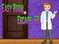 Igra Amgel Easy Room Escape 58