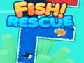 Igra Fish Rescue! 