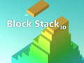 Igra Block Stack 3D
