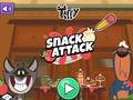 Igra Taffy: Snack Attack