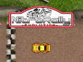Igra Nitro Rally Evolution
