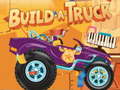 Igra Build A Truck