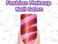 Igra Fashion Makeup Nail Salon